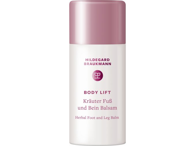 4016083032858 BODY LIFT Kraeuter Fuss und Bein Balsam highres 11437