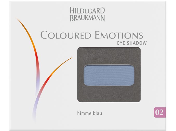 4016083431149 COLOURED EMOTIONS EYE SHADOW himmelblau 02 highres 11644
