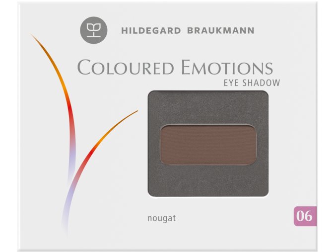 4016083432139 COLOURED EMOTIONS EYE SHADOW nougat 06 highres 11648