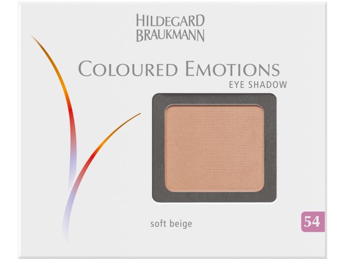 4016083432238 COLOURED EMOTIONS EYE SHADOW soft beige 54 highres 11658