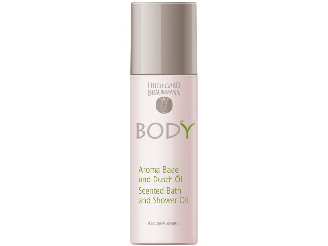 4016083002714 BODY Aroma Bade und Duschoel highres 7819