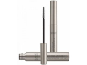 Coloured Emotions  Řasenka prodlužující černá 10 ml Mascara Long Lash black 01