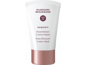 4016083059879 EXQUISIT Rosenblueten Creme Maske highres 10638