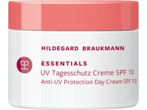 4016083053242 ESSENTIALS UV Tagesschutz Creme SPF 10 highres 11230