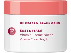 4016083053327 ESSENTIALS Vitamin Creme Nacht highres 11222