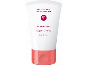 4016083053433 ESSENTIALS Augen Creme highres 11208