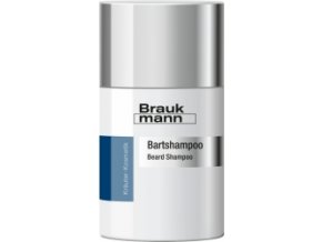 Braukmann BART šampon na vousy 100 ml Bartshampoo