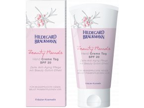 4016083003575 Beauty for Hands Beauty for Hands Hand Creme Tag SPF 20 highres 8075