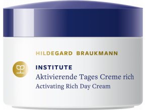 4016083077217 INSTITUTE Aktivierende Tages Creme rich highres 10785