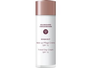 4016083059664 EXQUISIT Make up Pflege Creme SPF 15 highres 10625