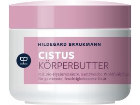 4016083003353 Limitierte Editionen CISTUS KOERPERBUTTER highres 10420