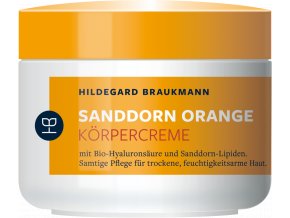4016083003384 Limitierte Editionen Sanddorn Orange Koerpercreme highres 9524