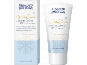 4016083003285 Limitierte Editionen Winter Season Gesichts Creme SPF 30 hoher Schutz UVB + UVA highres 9208