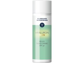 4016083003681 Limitierte Editionen Hyaluron Sun Relax Tages Creme SPF 30 highres 10296