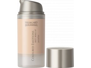 Coloured Emotions Matt Make up Porzellan pro smíšenou a mastnou pleť Porcelán 30 ml
