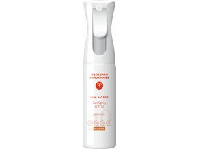 4016083024242 SUN & CARE SENSITIV Sun Spray SPF 30 highres 11301