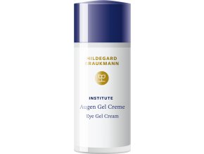 4016083077415 INSTITUTE Augen Gel Creme highres 10815