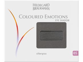 4016083431170 COLOURED EMOTIONS EYE SHADOW silbergrau 05 highres 11647