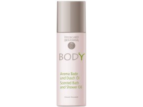 4016083002714 BODY Aroma Bade und Duschoel highres 7819