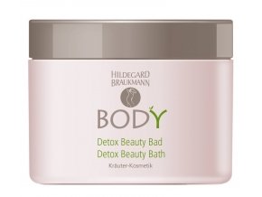 Body Detoxikační kúra 200 g Detox Beauty Bad