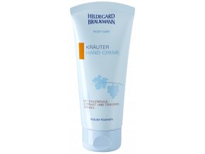 4016083015301 BODY CARE KRAEUTER HAND CREME 100 ml highres 7589