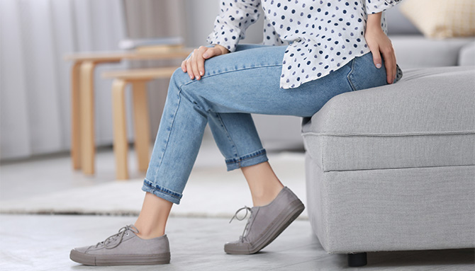 Víte, jak vznikají hemoroidy? Poznejte příčiny jejich vzniku