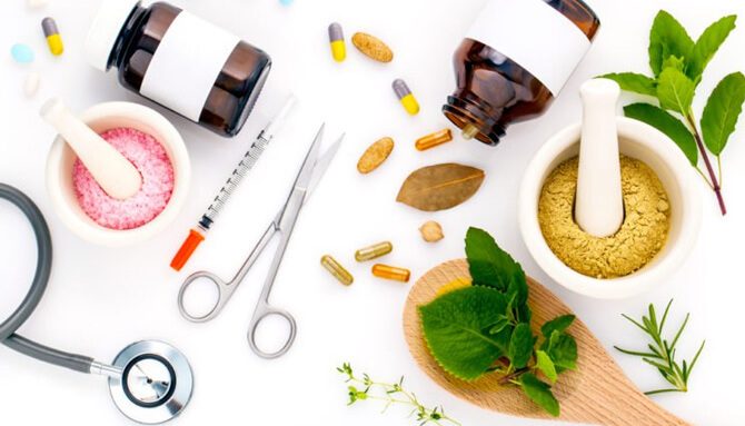 Léčba dny jinak. Proč?