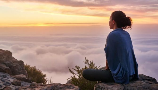 Autogenní trénink - jak zvládat psychické napětí a stres