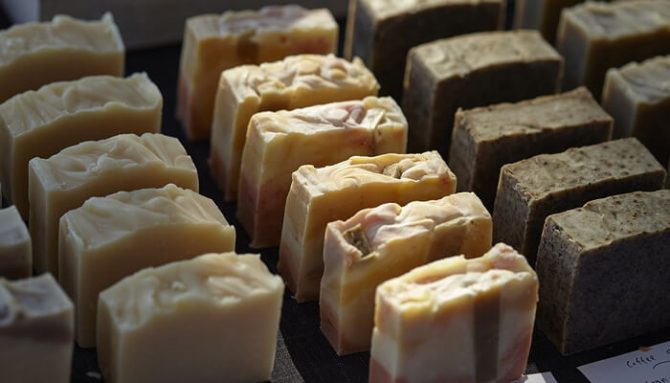 Balneoterapie pro psoriatiky