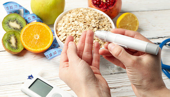 Prevence cukrovky pomocí přírodních metod: Rady a tipy pro zdravější život