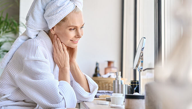 Péče o pokožku: Přírodní řešení pro ekzém a lupénku