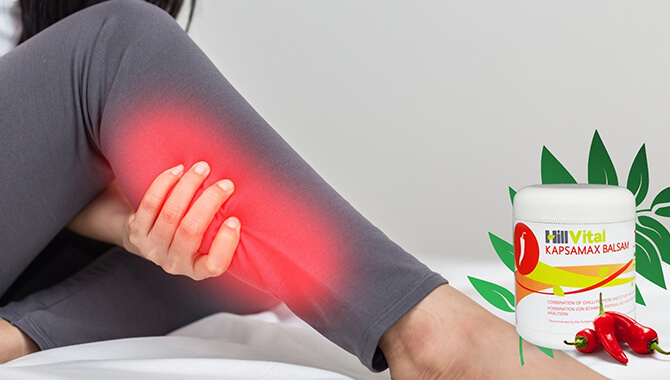 Trpíte příznaky polyneuropatie? Doporučujeme vám přírodní terapii