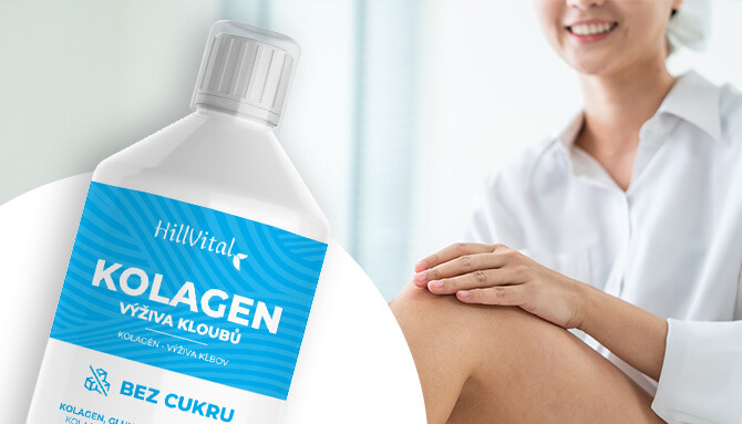 Vše, co potřebujete vědět o tekutém kolagenu na klouby
