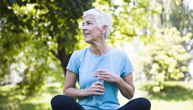 Cesta k štíhlejší postavě a lepšímu zdraví
