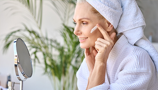 Rosacea: Od boje ke vzájemnému porozumění