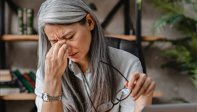 Unavení, podrážděni a bez energie? Chybí vám B-komplex!