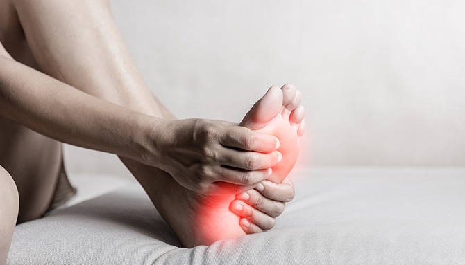 Proč je důležitá prevence zánětlivých onemocnění