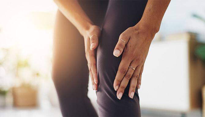 Zmírnění bolesti kloubů přírodní cestou: Rady a tipy pro lepší pohyblivost