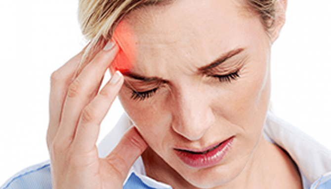 Prevence Migrény: Správné Sedění a Účinná Cvičení