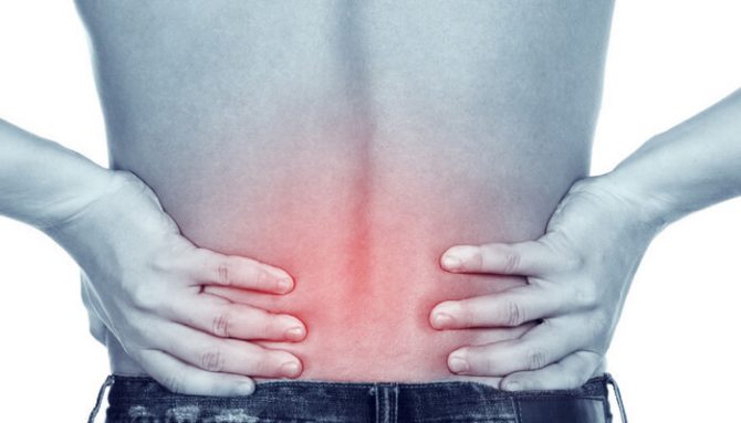 Diskopatie - otázky a odpovědi