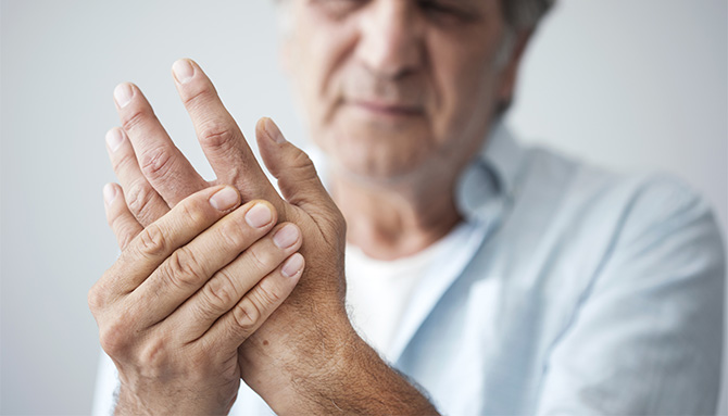 Toto je 5 hlavních faktorů, které vyvolávají dnavý záchvat