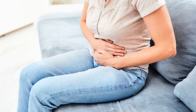 Co je funkční dyspepsie a jak se ji zbavit