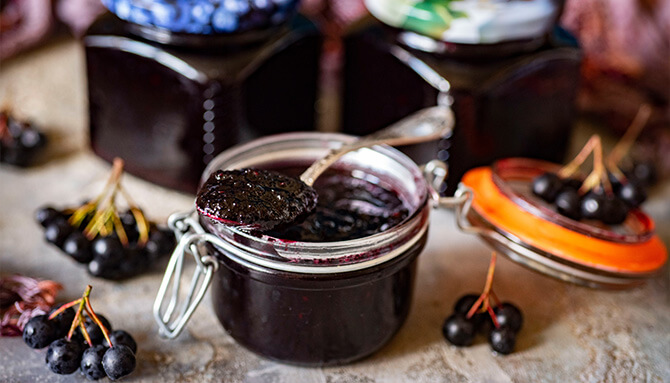 Aronie: Superpotravina, kterou byste měli zahrnout do vašeho jídelníčku