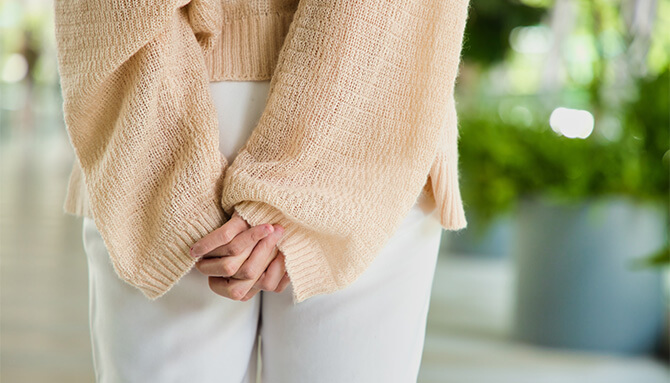 Hemoroidy: Pochopení, prevence a léčba