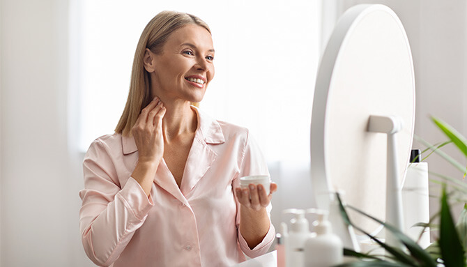 Jak se starat o citlivou pokožku: 10 tipů pro každodenní péči