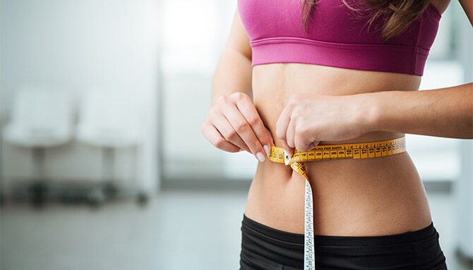 Cesta k štíhlé postavě: Jak zhubnout efektivně a zdravě