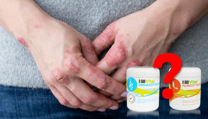 Jak si vybrat krém na ekzem bez receptu?