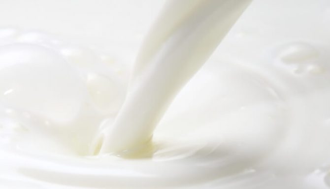 Kyselina mléčná - pomůže při ekzémech!