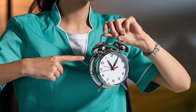 Tajemství Orgánových Hodin: Jak Využít Biorytmy pro Lepší Zdraví a Pohodu