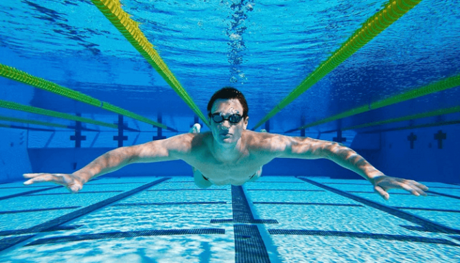 Pohybové formy na zmírnění bolesti